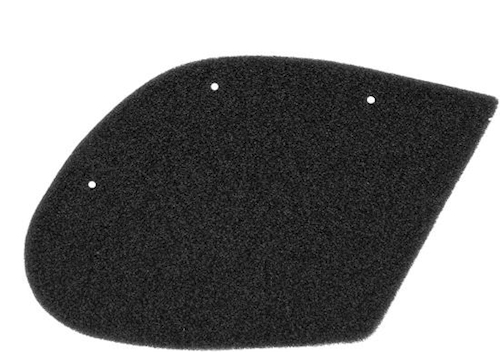 FILTEREINSATZ Kymco Vitality 50 AC 2T Typ U30000 Bj LUFTFILTER 2004-2009