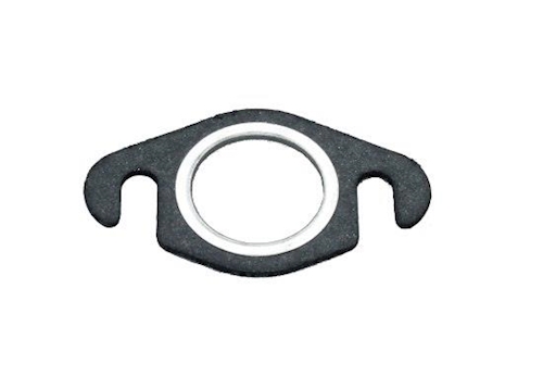 2001 échappement joint Pour Gilera Ice 50 2 t AC Bj Coudes joint