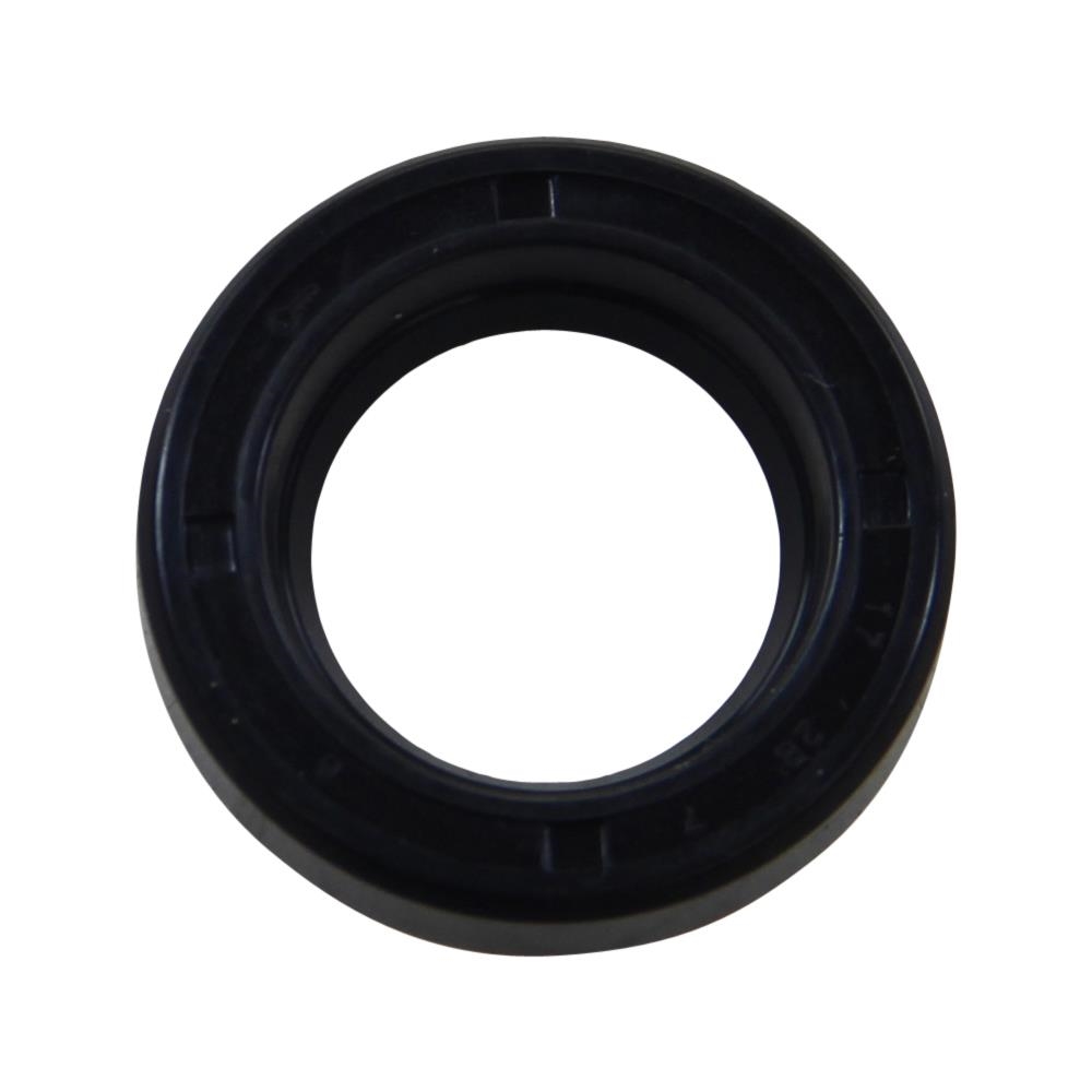 Simmerring 17 x 28 x 6,5mm für Zündapp R50 Typ 561-003 Bj64-84 Wellendichtring