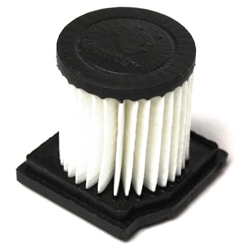 Filtre À Air Utilisation Filtre À Air Utilisation rectangulaire 16 mm 16 mm pour Hercules Optima 2 3 4