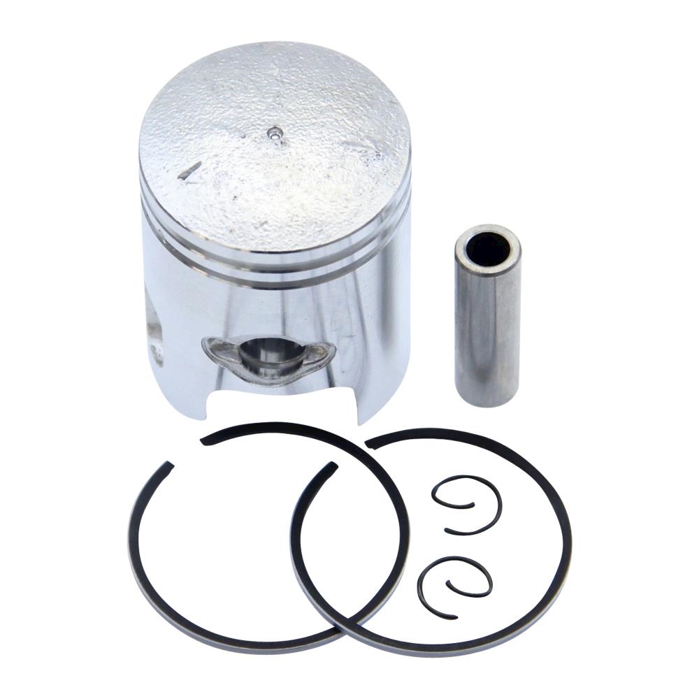 50ccm Piston malaguti f10 f12 MBK Booster Ovetto Nitro