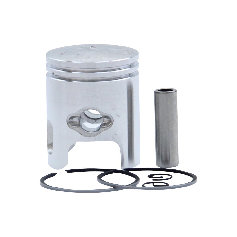 50ccm Piston malaguti f10 f12 MBK Booster Ovetto Nitro