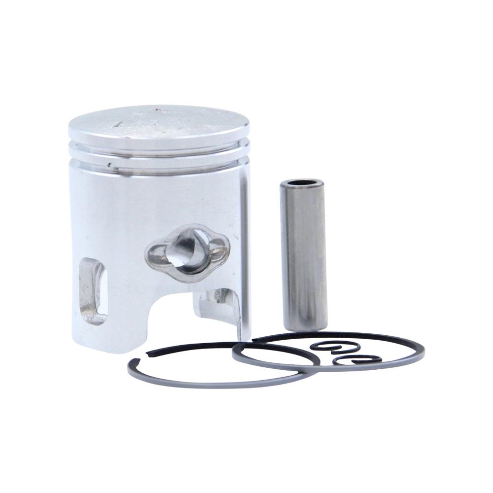 50ccm Piston malaguti f10 f12 MBK Booster Ovetto Nitro
