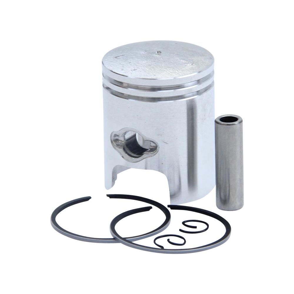 50ccm Piston malaguti f10 f12 MBK Booster Ovetto Nitro