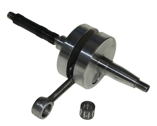Vilebrequin standard pour aprilia sr 50 r LC sr50 50r type vfd00 BJ 2005-2011 NEUF