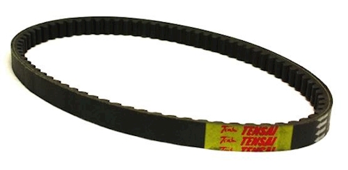 Correas trapezoidales 18,0 x 755 para Peugeot Speedfight 2 50 ligeras Xrace s1b0eb