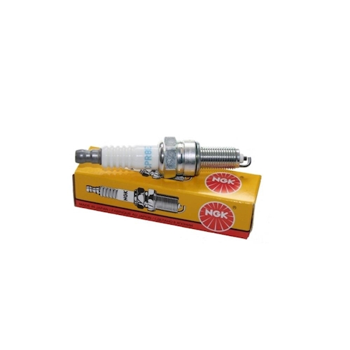 1x Bougie d/'allumage NGK cr7hsa 4549 Kreidler Fleuret 50 4t City
