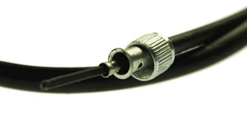 TACHOWELLE für 4 Takt China Roller Jack Fox Retro Star 50