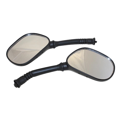 SPIEGEL SET SPIEGELSET RIEJU PASEO TOREO SPIN GE 50 NEU