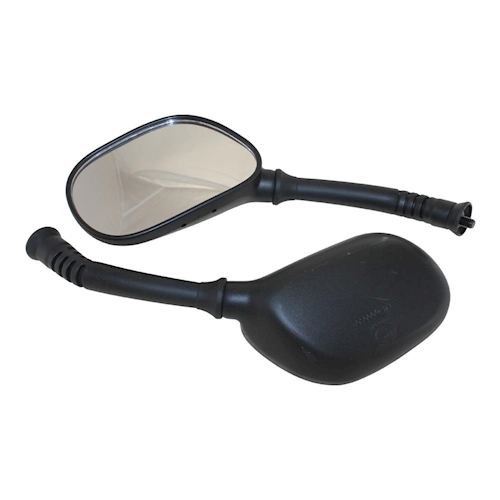 SPIEGEL SET SPIEGELSET RIEJU PASEO TOREO SPIN GE 50 NEU