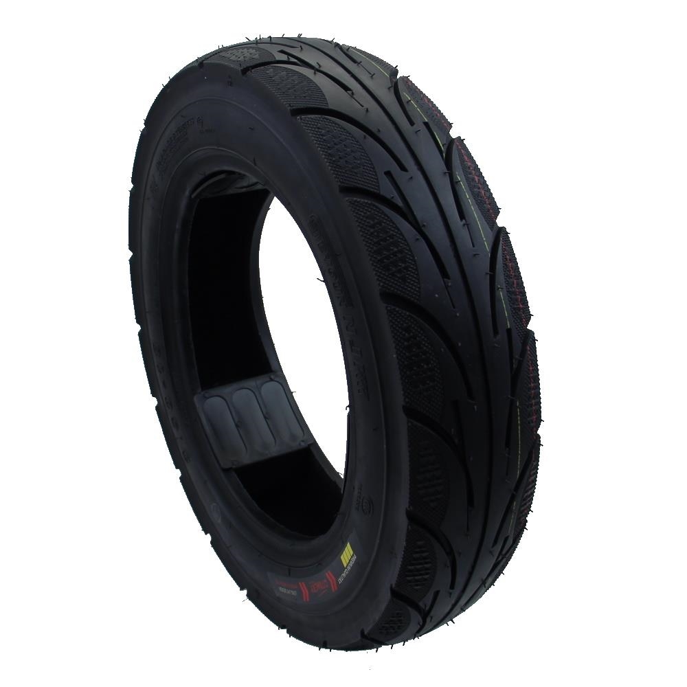 Reifen 3.50-10 TT Rollerreifen für AGM GMX 550 25 S 4T DeLuxe Bj 2012-2013
