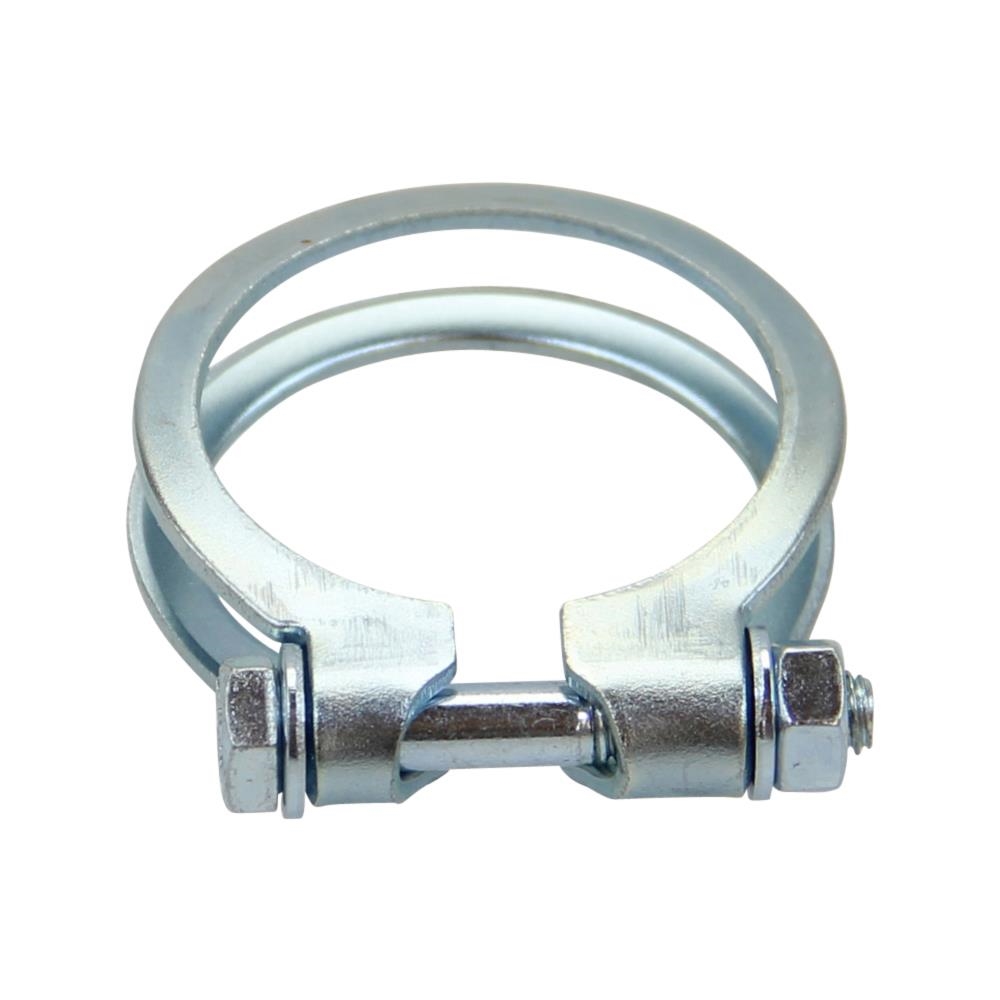 Moped KKR KRÜMMERSCHELLE TUNINGAUSPUFF 36mm Rohre für Zündapp Mofas