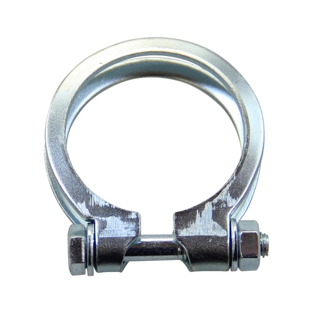 Moped KKR KRÜMMERSCHELLE TUNINGAUSPUFF 36mm Rohre für Zündapp Mofas