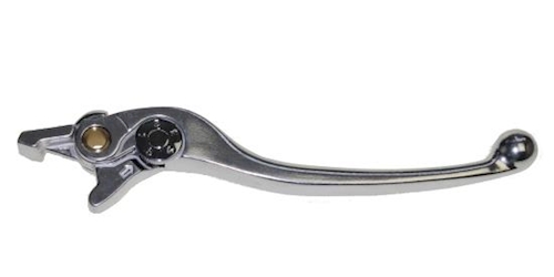 LEVIER de frein pour suzuki sv 650 s type by1321 Année de construction 2003-2006
