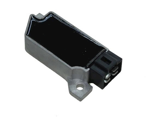 Spannungsregler Gleichrichter für Yamaha RD 350 LCN YPVS Typ 1WX
