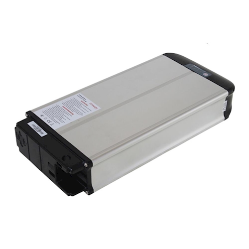 EBike Akku 36V 12 AH Lithium Ionen Batterie für EFahrrad