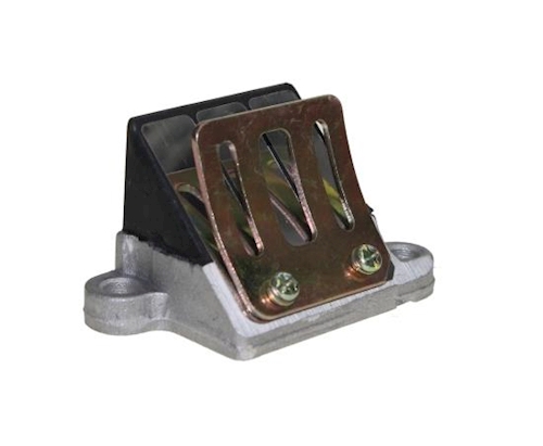 Roller Membranblock AH Morini 50 AC Motoren für Derbi Predator 50 AC LC