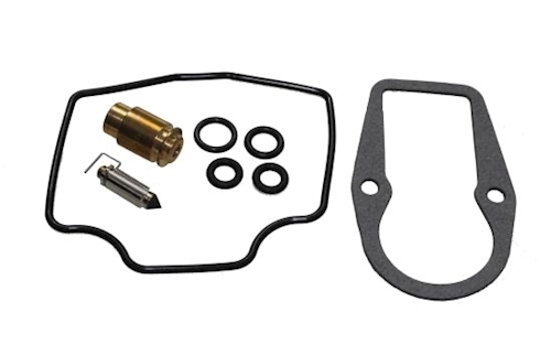1983-1984 Satz für Yamaha XT 600 Z Tenere 34L Bj Vergaser Rep