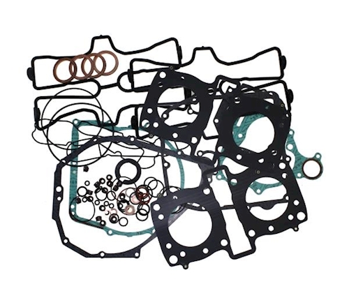 Motor agujas completamente dichtungsset para yamaha vmx-12 1200 Vmax vp031 1999-02