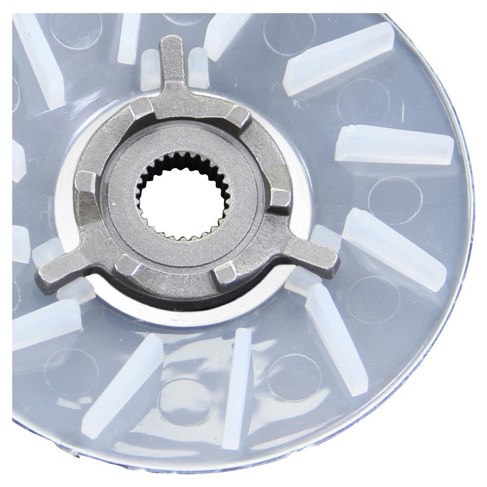 Vario Variomatik standard pour 4 tact Chine roller pour Baotian bt49qt-9d1 NEUF