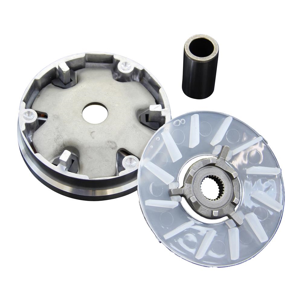 Vario Variomatik standard pour 4 tact Chine roller pour Baotian bt49qt-9d1 NEUF