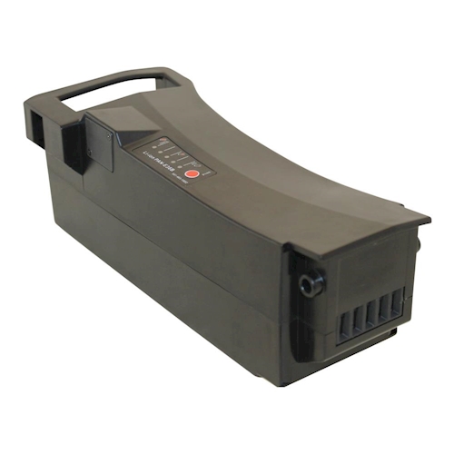 EBike Fahrrad Pedelec Akku 36V 11000 mAh Lith.Ion. für