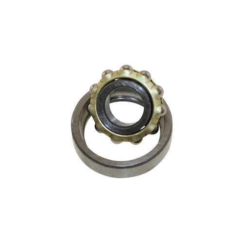 Roulement à billes épaule à billes bo17 pour Kreidler LH 50 Fleuret k54//32d Année de construction 72-76