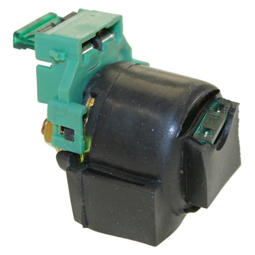 1987-1988 Anlasser Relais Magnetschalter für Honda CBR 1000 F Typ SC21 Bj