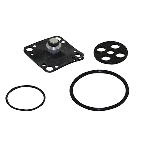 Benzinhahn Reparatur-Satz CBHK-3 für Yamaha XJ 650 H Typ 4K0 Bj 1980-1985