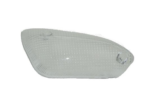 Nouveau Blinkerglas clairement AVANT DROIT pour MBK Y 50 NITRO année de construction 2003 /& 2005-2006