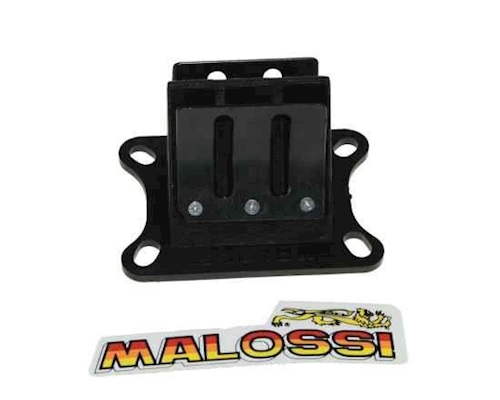 MEMBRANBLOCK MEMBRANE für Honda DT 80 2T LC