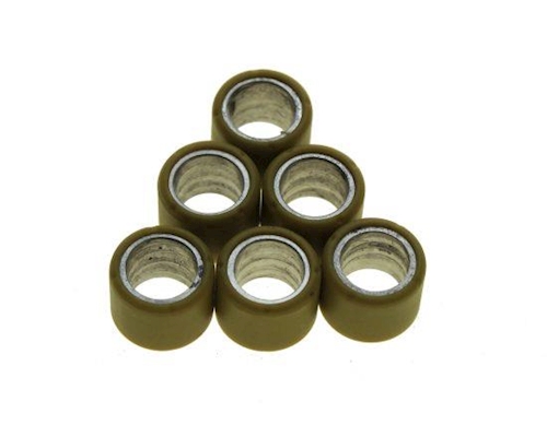 Variomatik Variogewichte Variorollen 20x12 8 Gramm Gewichte Rollen NEU