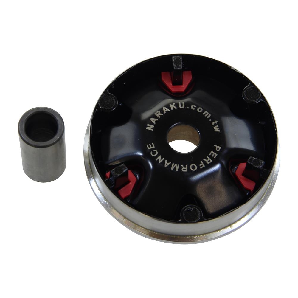 Sport NARAKU VARIOMATIK pour ZHONGYU zy50qt-7