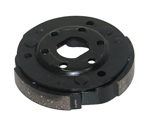 Naraku Sport Kupplung 107mm für Roller Kymco Yup 50