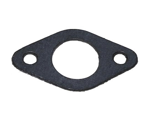 pour piaggio fly 50 2t c44100 Année de construction 05-07 Coudes d/'étanchéité échappement joint