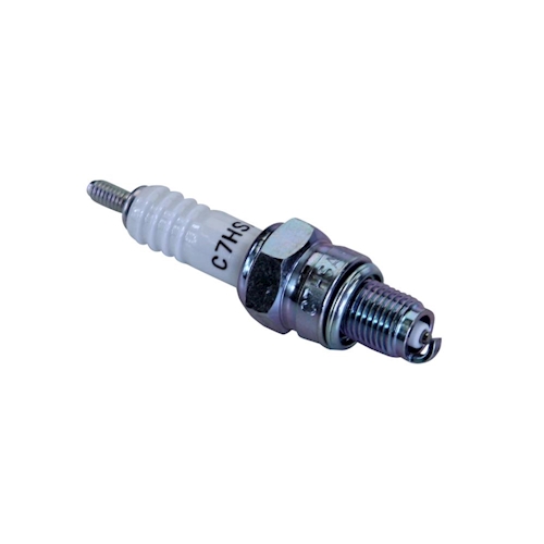 Zündkerze NGK C7HSA für Jinlun JL50QT-5 50 4T Bj 2005-2013