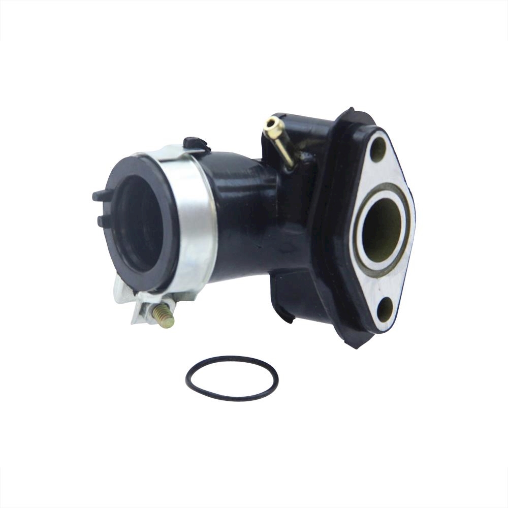 2006-2011 NEU 50 4 Takt RS450 Bj Ansaugstutzen offen 19 mm Qingqi QM50QT-6A H
