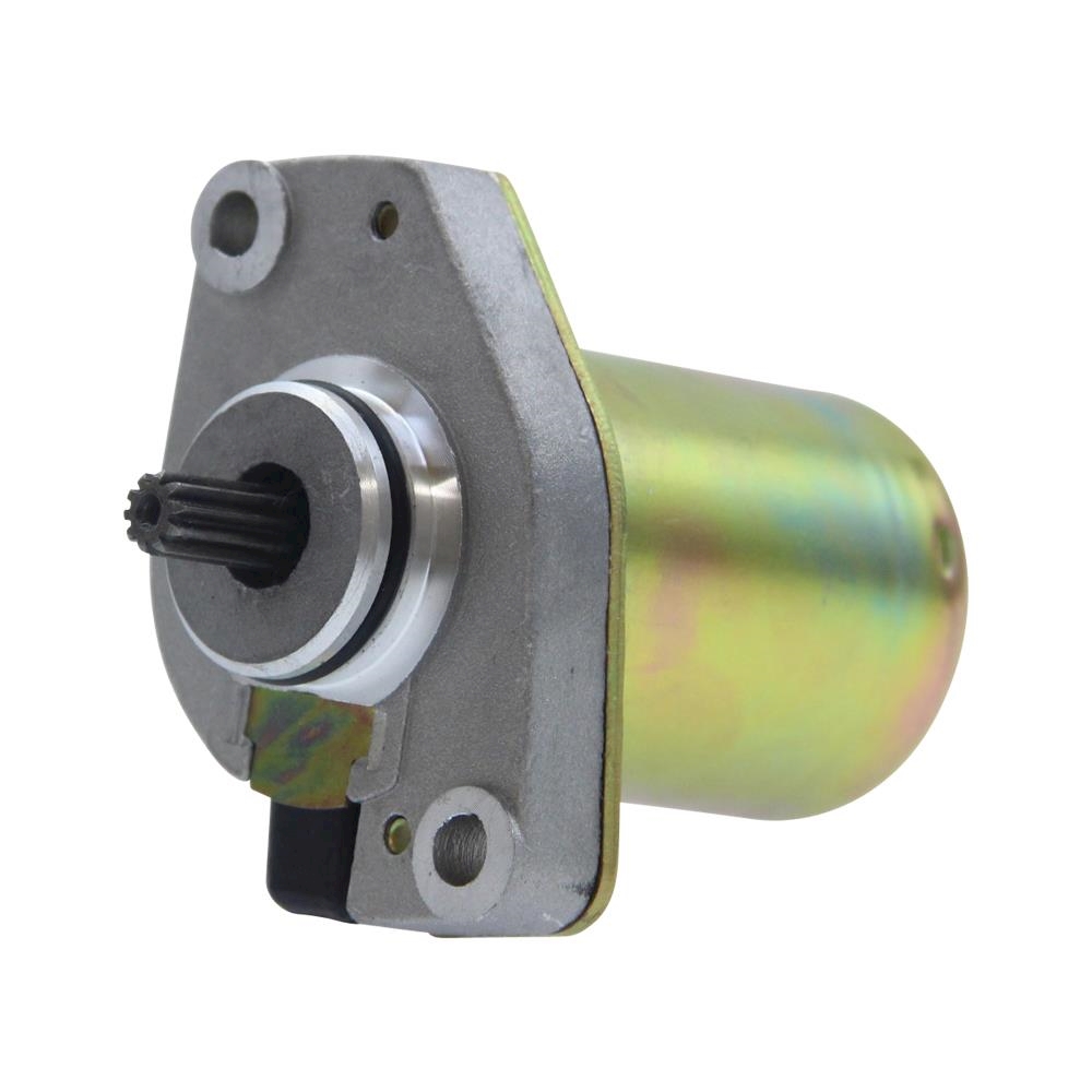 E-Starter Minarelli ohne Kabel Yamaha CW 50 BWS Typ 4BX2 4BX Bj Anlasser 92
