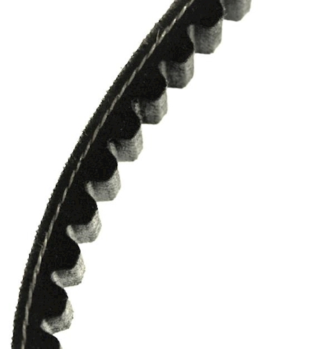 KEILRIEMEN 729 x 17.5mm REX RS 900 SACHS 49er S 12 Zoll,TAURIS Capri,Cubana 50