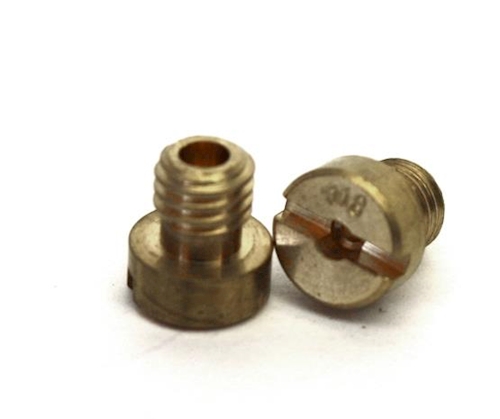 98 Buses set 5mm gicleur principal 100-122 F vespa px200 E/' 98 Millenium 200 2-t AC BJ