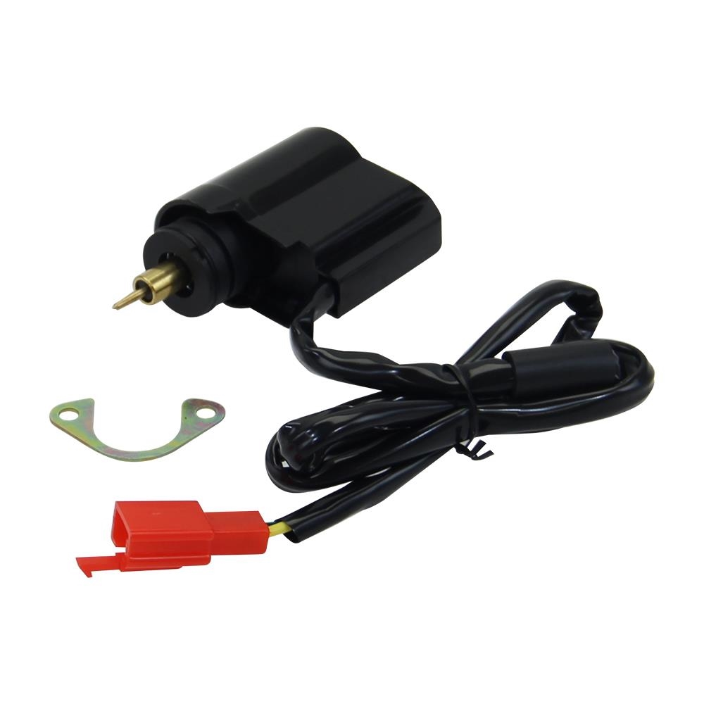 E-starter//kaltstarter 7mm cylindre stylet avec support pour Daelim tapo 50