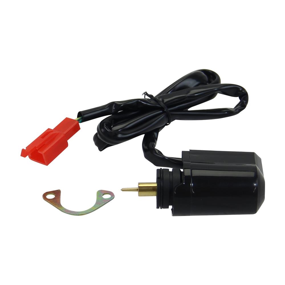 E-starter//kaltstarter 7mm cylindre stylet avec support pour Daelim tapo 50