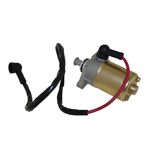 Anlasser Startermotor für 2 Takt China Roller Keeway Pixel RY6 RY8 25 50 2T