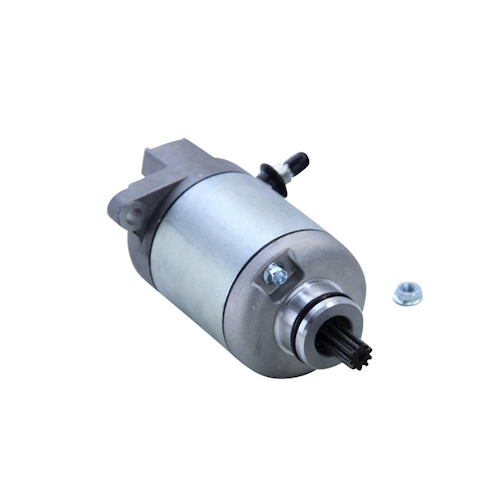 2004-2005 ANLASSER Piaggio//Vespa 200 X8 Typ M36200 Bj