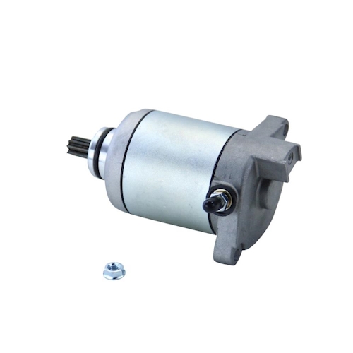 2004-2005 ANLASSER Piaggio//Vespa 200 X8 Typ M36200 Bj