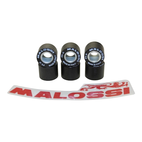 20x17mm Variatorrollen MALOSSI 8,0g