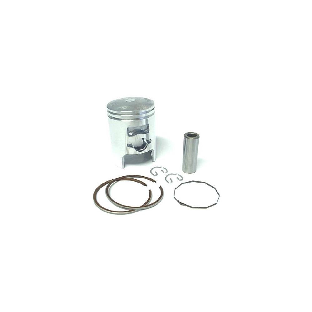 Zylinderkolben Satz Kolben set Naraku 50ccm Roller für Daelim Tapo 50