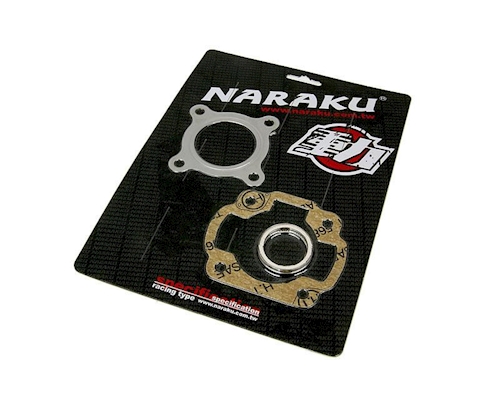 50ccm cylindre jeu joints étanchéité NARAKU Minarelli AC Allongé pour aprilia sr 50 www