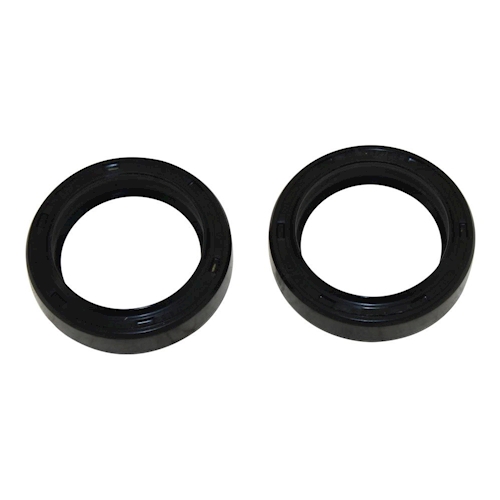Roller Moped ARI Simmerring-Set Gabelsimmerring Dichtringe Gabel 26x37x10.5mm f