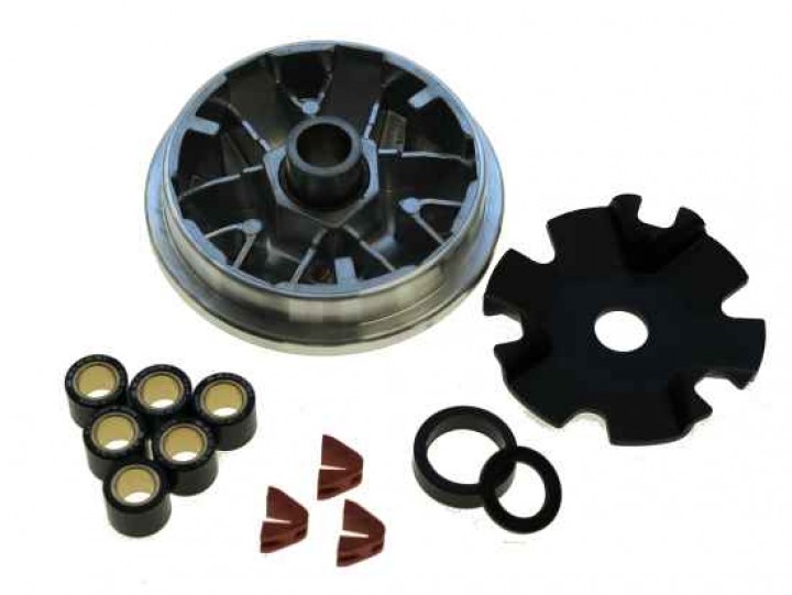Honda dio malossi parts #3